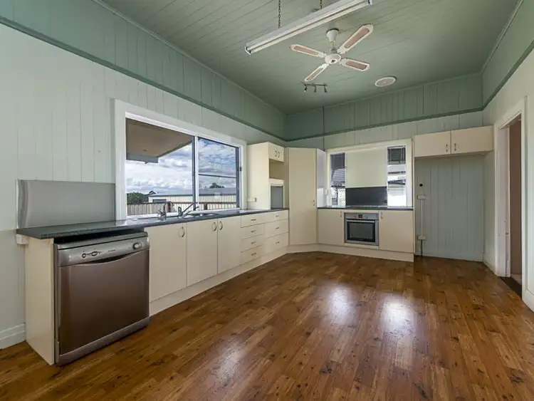 Seventh view of Homely house listing, 140 Percy Street, Warwick QLD 4370