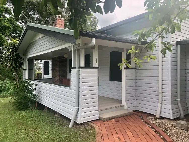 Main view of Homely house listing, 1 Richmond Street, Casino NSW 2470