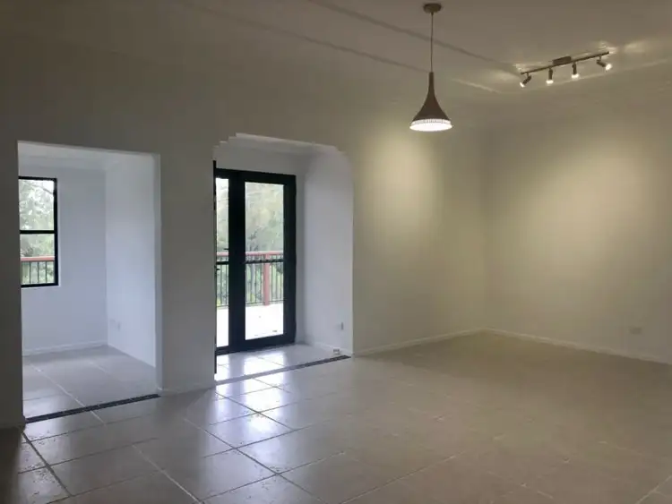 Second view of Homely house listing, 1 Richmond Street, Casino NSW 2470