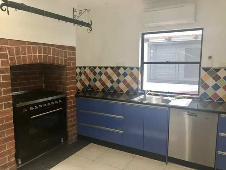 Third view of Homely house listing, 1 Richmond Street, Casino NSW 2470