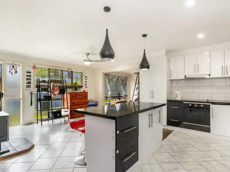 Second view of Homely house listing, 124 Lennox Street, Casino NSW 2470