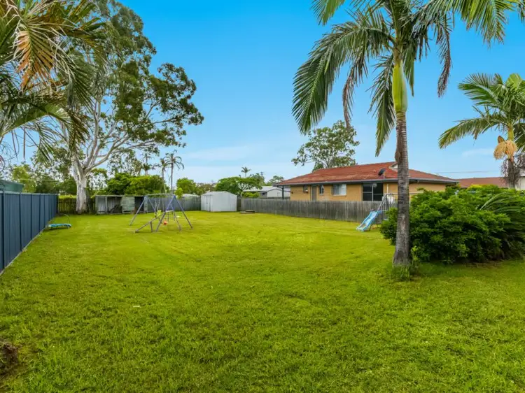 Third view of Homely house listing, 124 Lennox Street, Casino NSW 2470