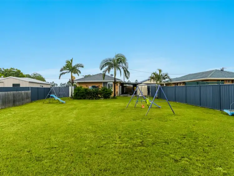 Sixth view of Homely house listing, 124 Lennox Street, Casino NSW 2470