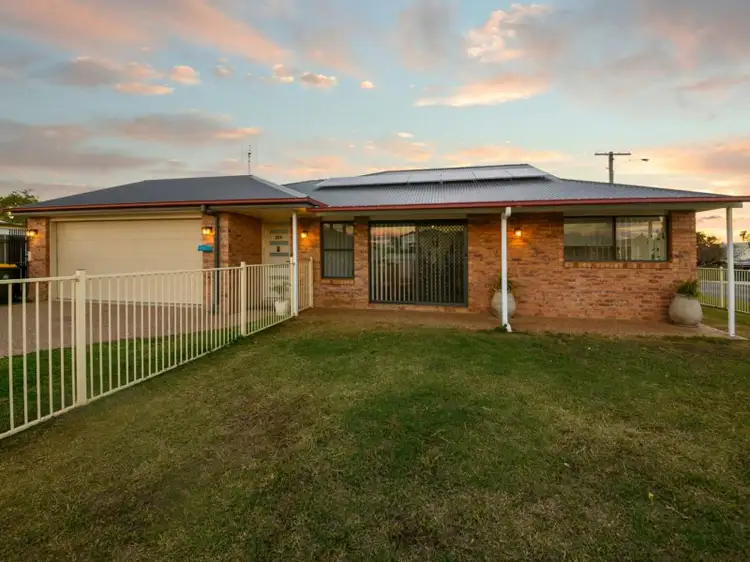 23A Dragon Street, Warwick QLD 4370