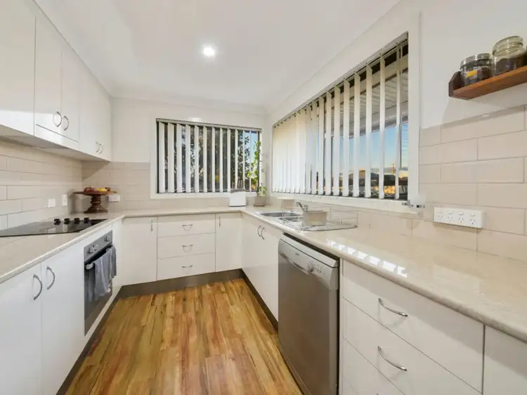 Second view of Homely house listing, 23A Dragon Street, Warwick QLD 4370