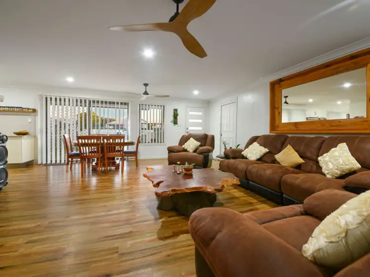 Third view of Homely house listing, 23A Dragon Street, Warwick QLD 4370