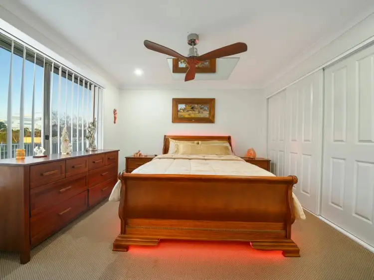 Fifth view of Homely house listing, 23A Dragon Street, Warwick QLD 4370