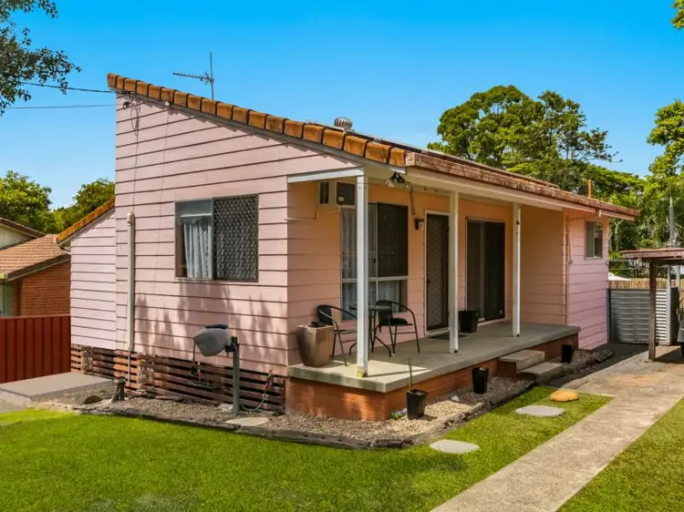 Main view of Homely house listing, 41 Sheppard Street, Casino NSW 2470
