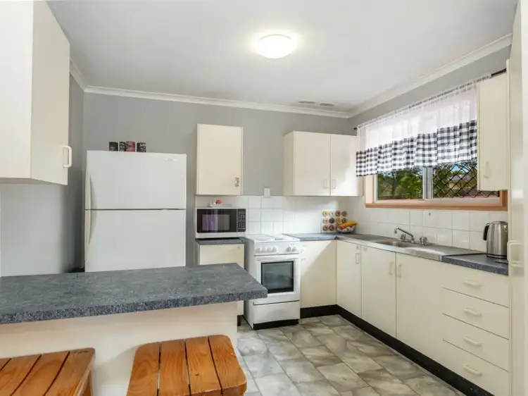 Second view of Homely house listing, 41 Sheppard Street, Casino NSW 2470