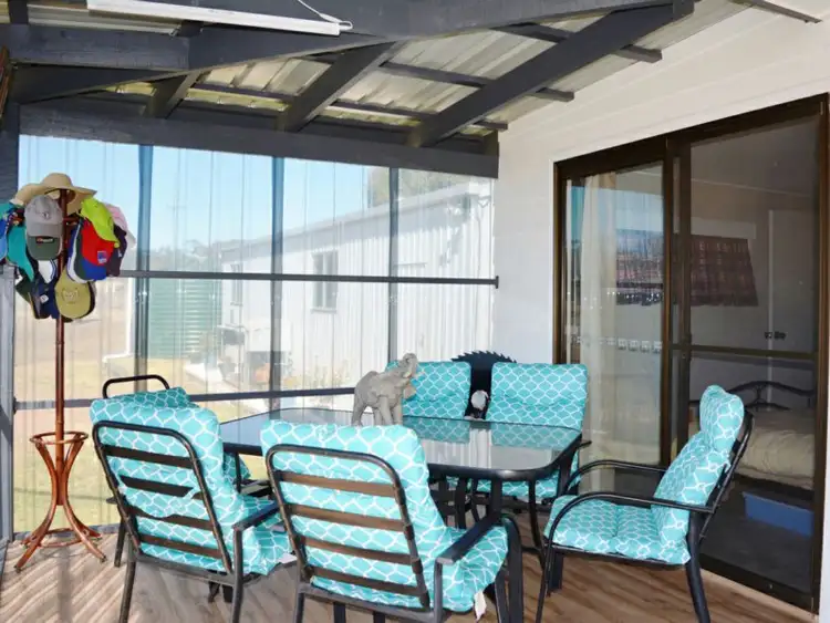 Sixth view of Homely rural property listing, 31 Robinson Road, Sladevale QLD 4370