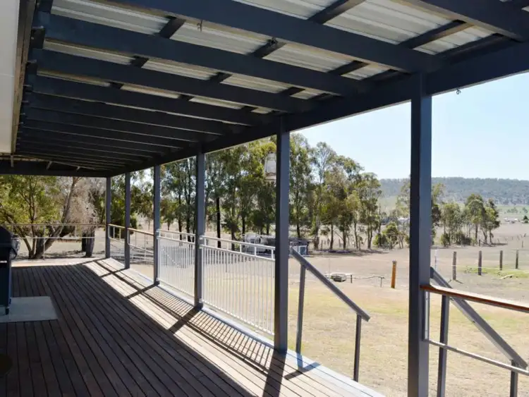 Seventh view of Homely rural property listing, 31 Robinson Road, Sladevale QLD 4370