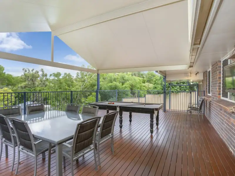 Main view of Homely house listing, 15 Issell Place, Highland Park QLD 4211
