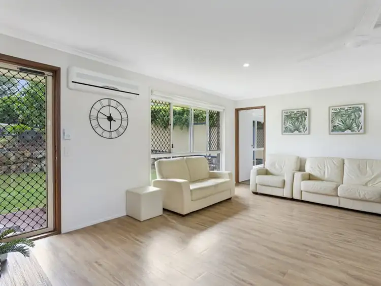 Fourth view of Homely house listing, 15 Issell Place, Highland Park QLD 4211