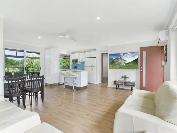 Fifth view of Homely house listing, 15 Issell Place, Highland Park QLD 4211