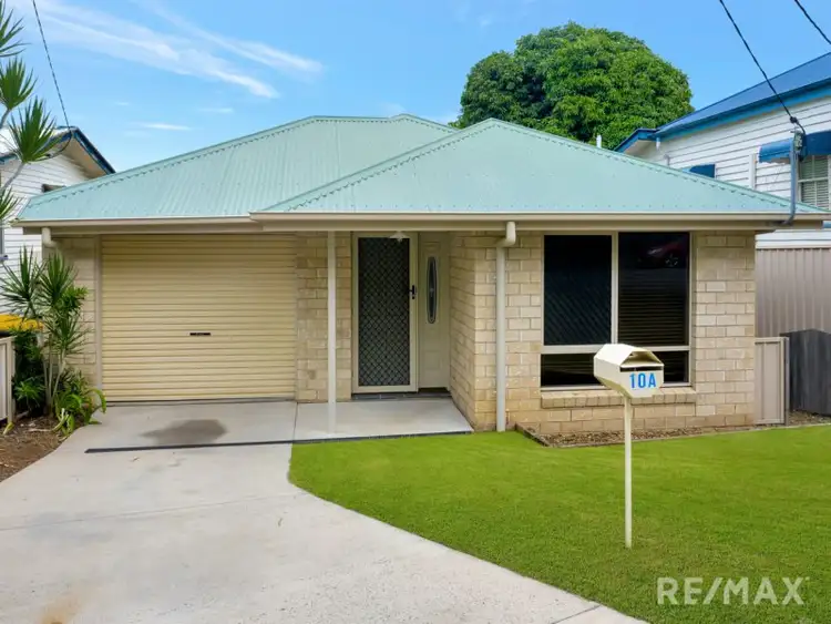 Second view of Homely house listing, 10A Pitt Street, Beaudesert QLD 4285
