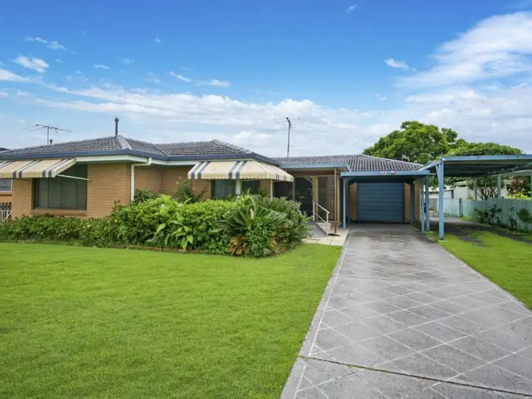 112 Canterbury Street, Casino NSW 2470
