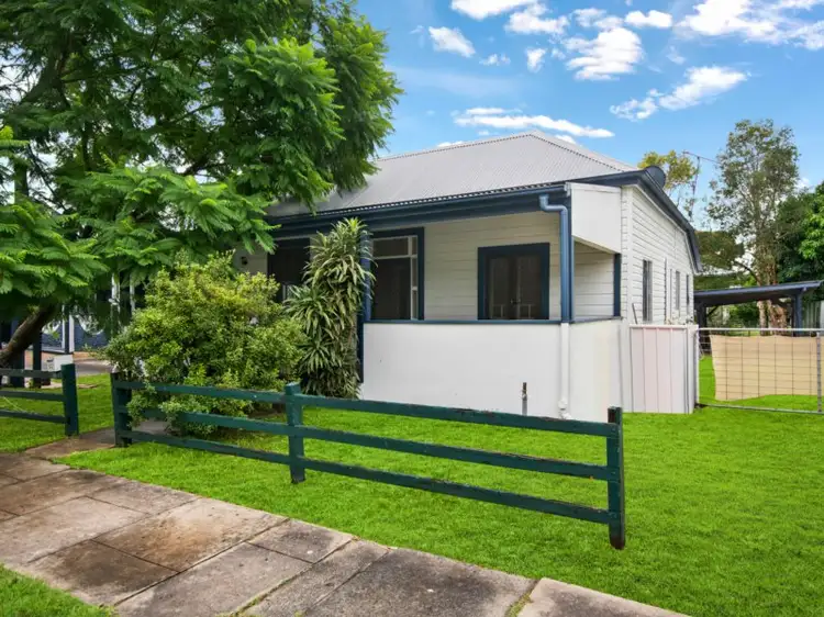 Main view of Homely house listing, 3/12-14 River Street, Casino NSW 2470