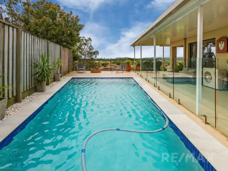 Third view of Homely house listing, 25 Prospect Court, Robina QLD 4226
