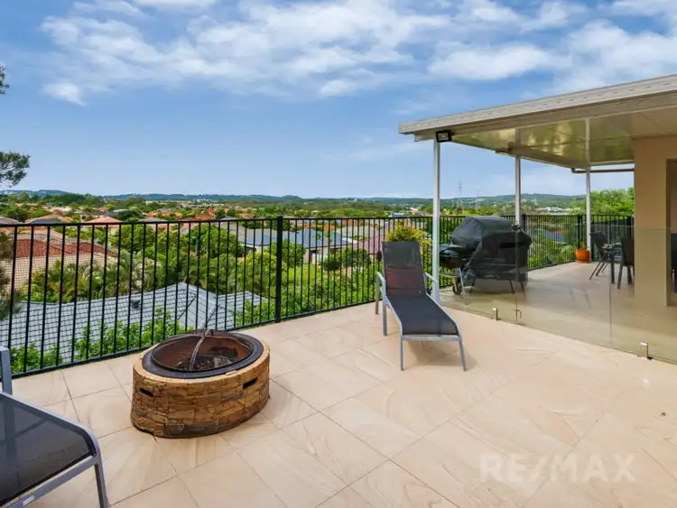 Fourth view of Homely house listing, 25 Prospect Court, Robina QLD 4226