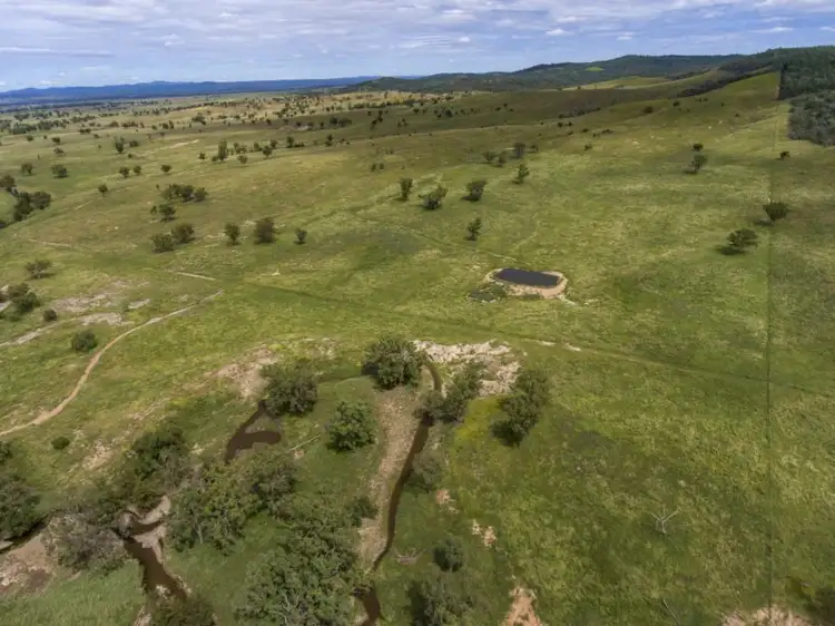 Third view of Homely rural property listing, 25 Silver Spur Redgate Road, Texas QLD 4385