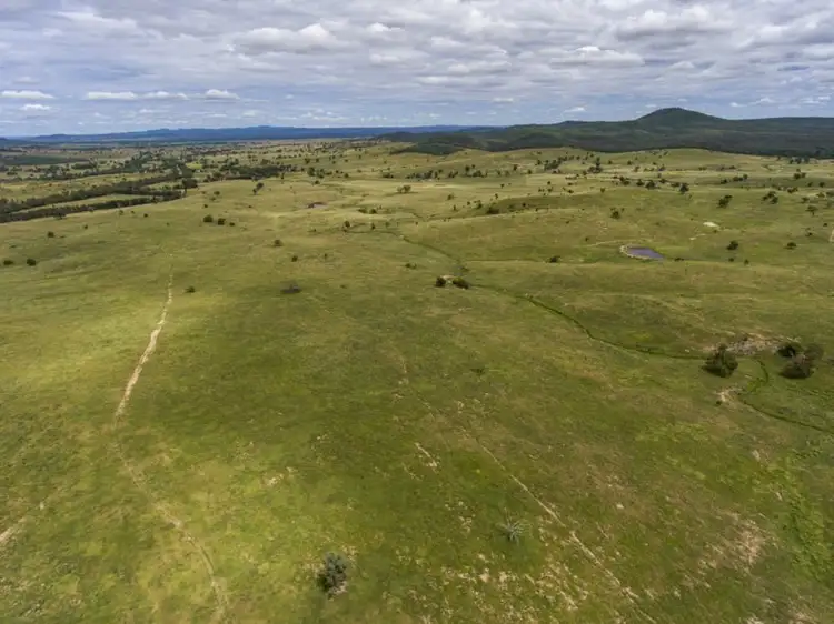 Fifth view of Homely rural property listing, 25 Silver Spur Redgate Road, Texas QLD 4385