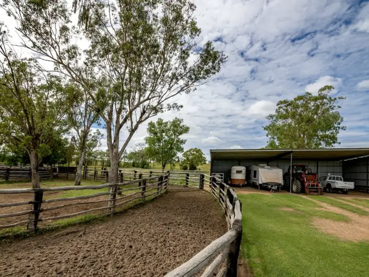 Sixth view of Homely rural property listing, 25 Silver Spur Redgate Road, Texas QLD 4385