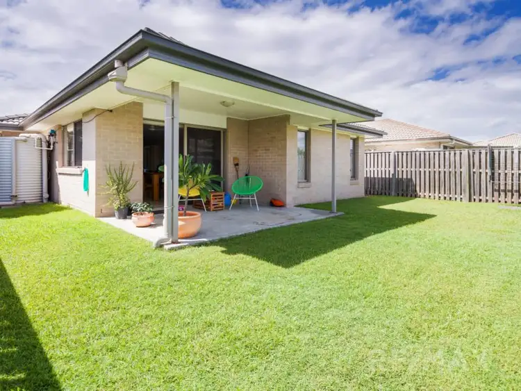 Second view of Homely house listing, 24 Swan Road, Pimpama QLD 4209