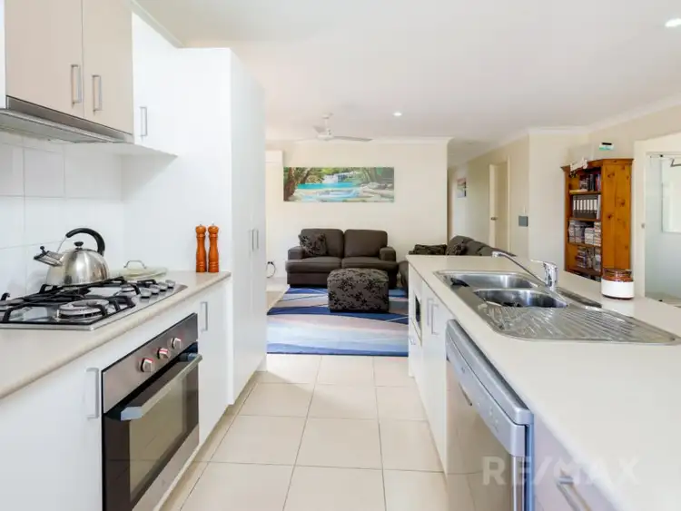 Fourth view of Homely house listing, 24 Swan Road, Pimpama QLD 4209