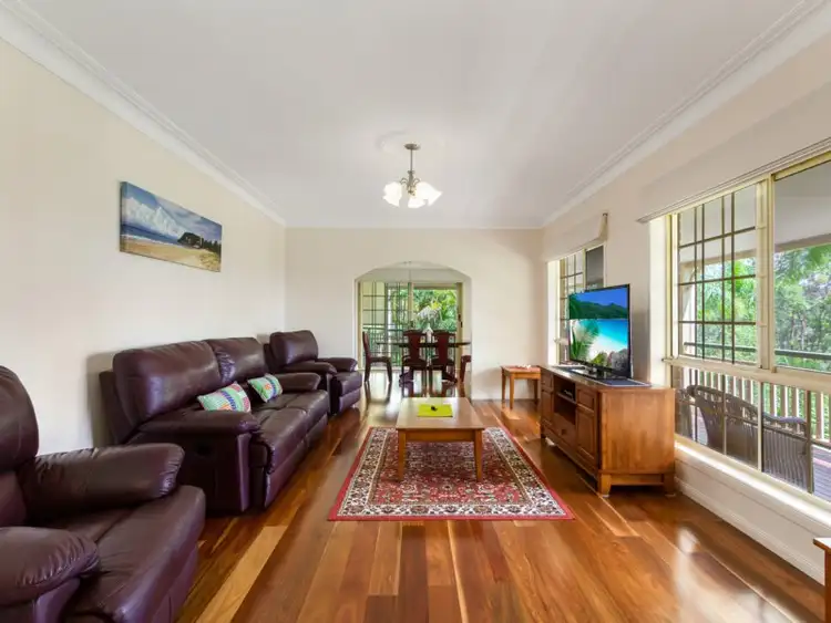 Fifth view of Homely house listing, 45-47 Strawberry Road, Mudgeeraba QLD 4213