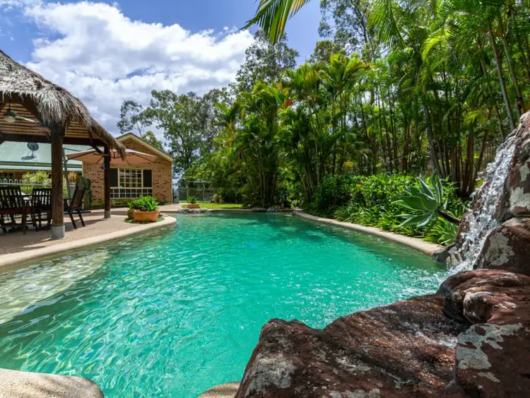 Sixth view of Homely house listing, 45-47 Strawberry Road, Mudgeeraba QLD 4213