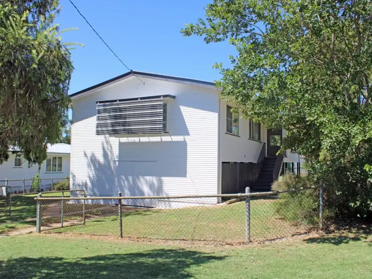 14 Clowes Crescent, Warwick QLD 4370