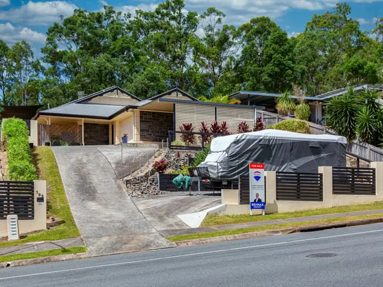 195 Dugandan Street, Nerang QLD 4211