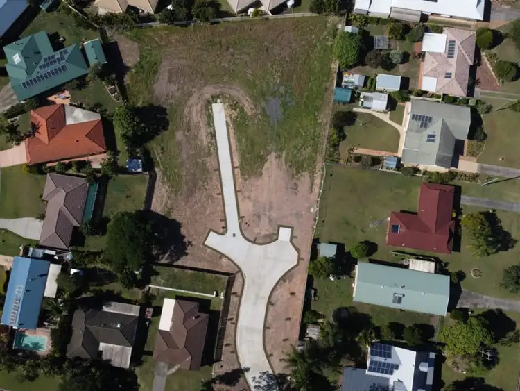 Fifth view of Homely house listing, Lot 2, 3 Kimberley Place, Casino NSW 2470