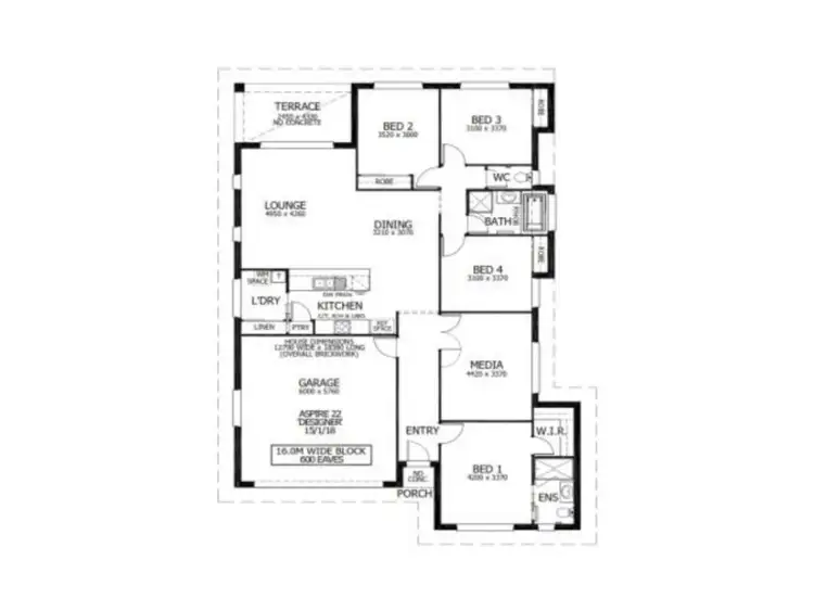 Seventh view of Homely house listing, Lot 2, 3 Kimberley Place, Casino NSW 2470