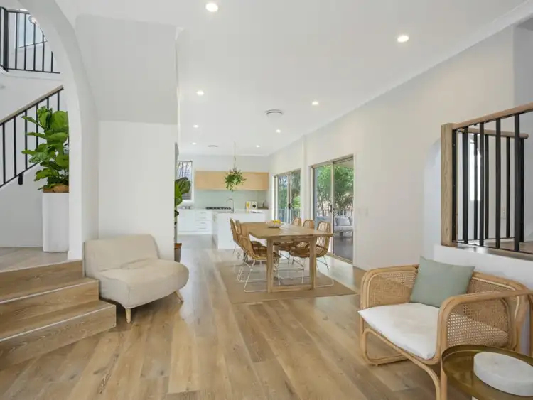 Third view of Homely house listing, 27 Federal Place, Robina QLD 4226