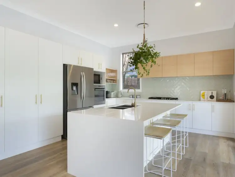 Fourth view of Homely house listing, 27 Federal Place, Robina QLD 4226
