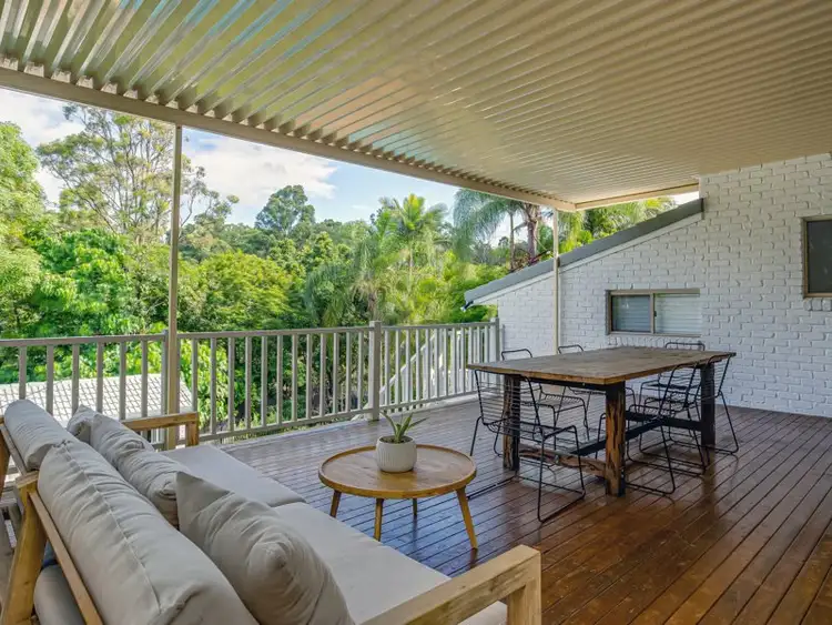 Fifth view of Homely house listing, 27 Federal Place, Robina QLD 4226