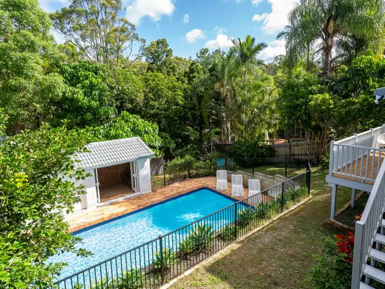 Sixth view of Homely house listing, 27 Federal Place, Robina QLD 4226