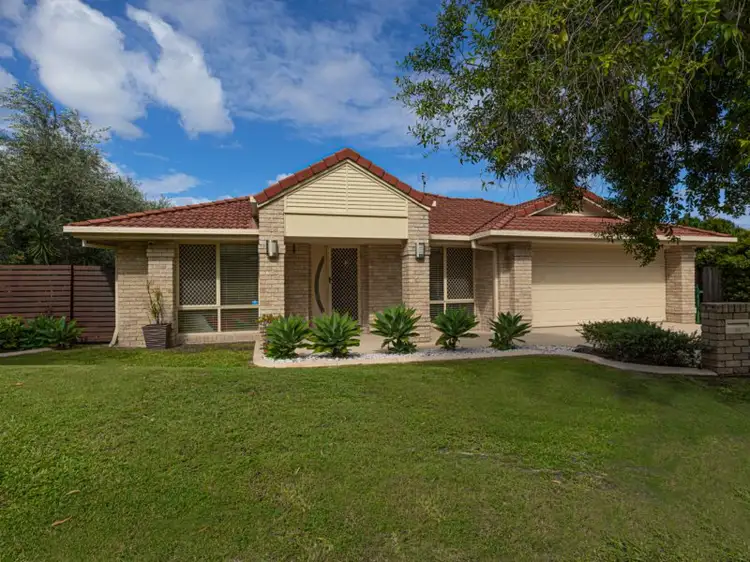 44 Antonson Cres, Mudgeeraba QLD 4213