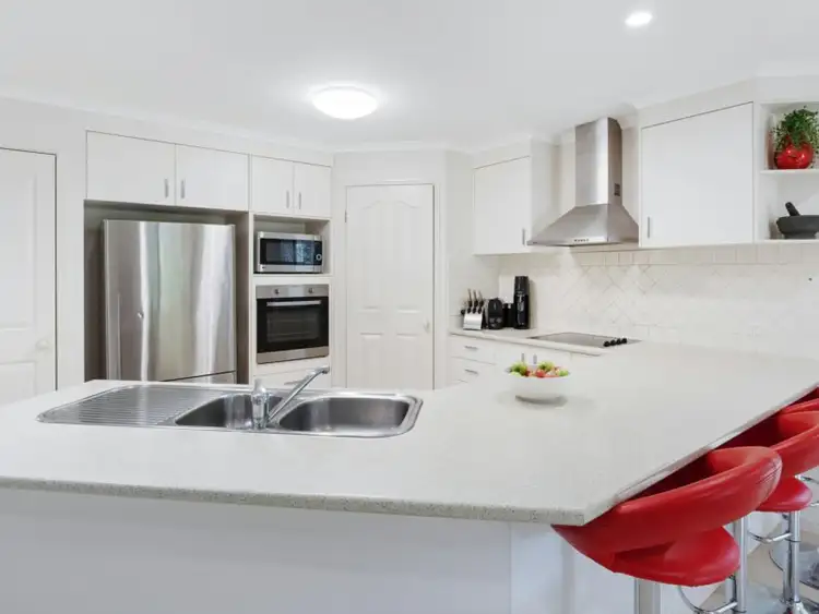 Sixth view of Homely house listing, 44 Antonson Cres, Mudgeeraba QLD 4213