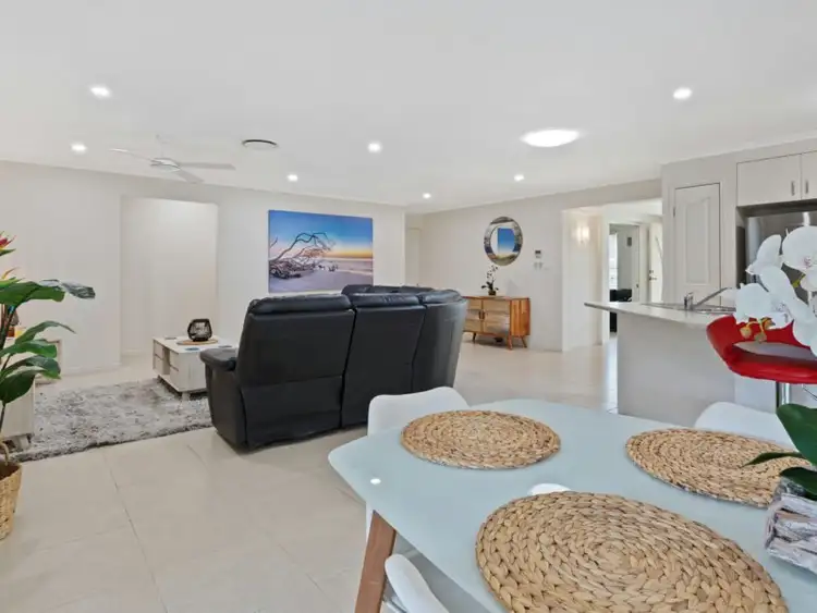 Seventh view of Homely house listing, 44 Antonson Cres, Mudgeeraba QLD 4213
