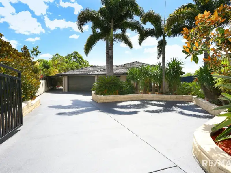 Main view of Homely house listing, 7 Alter Crt, Merrimac QLD 4226