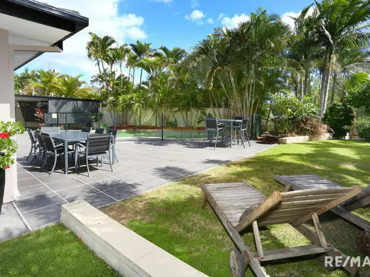 Fourth view of Homely house listing, 7 Alter Crt, Merrimac QLD 4226