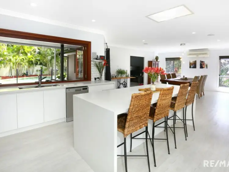 Seventh view of Homely house listing, 7 Alter Crt, Merrimac QLD 4226