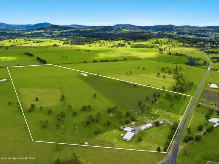 Lot 331/1360 Spring Grove Road, Spring Grove NSW 2470