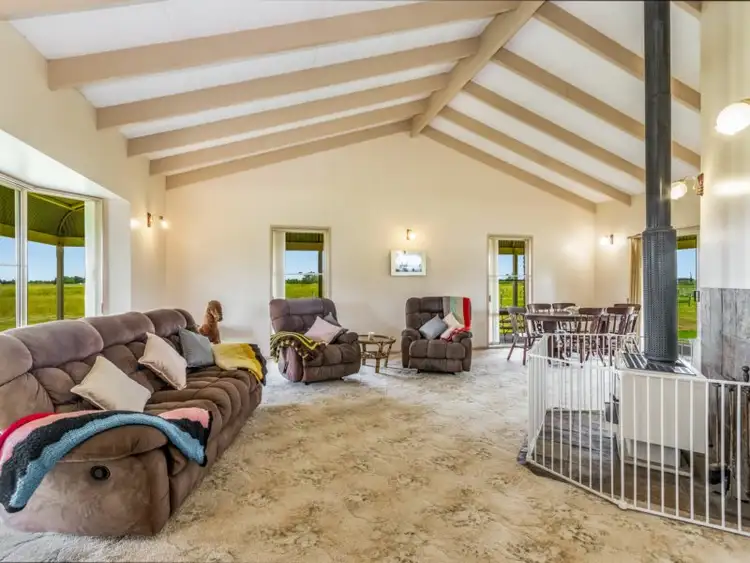 Third view of Homely rural property listing, Lot 331/1360 Spring Grove Road, Spring Grove NSW 2470