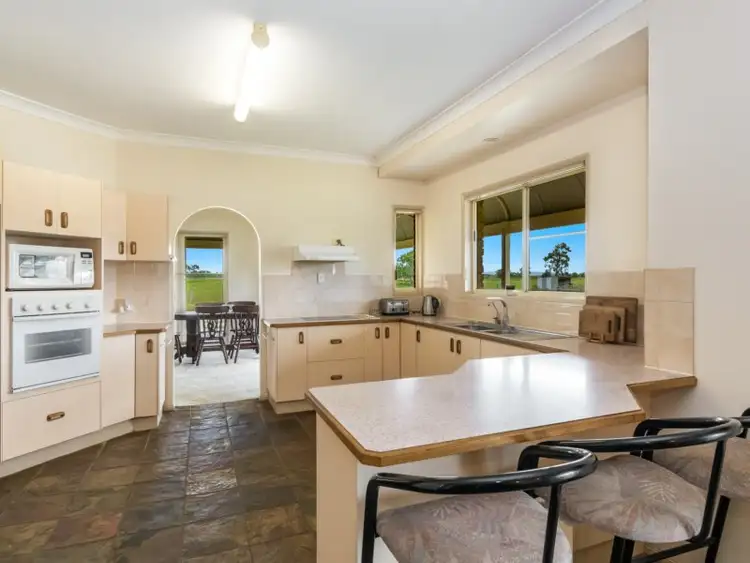 Fourth view of Homely rural property listing, Lot 331/1360 Spring Grove Road, Spring Grove NSW 2470