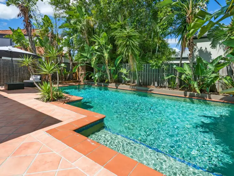 Third view of Homely house listing, 5 Tourangeau Cr., Varsity Lakes QLD 4227
