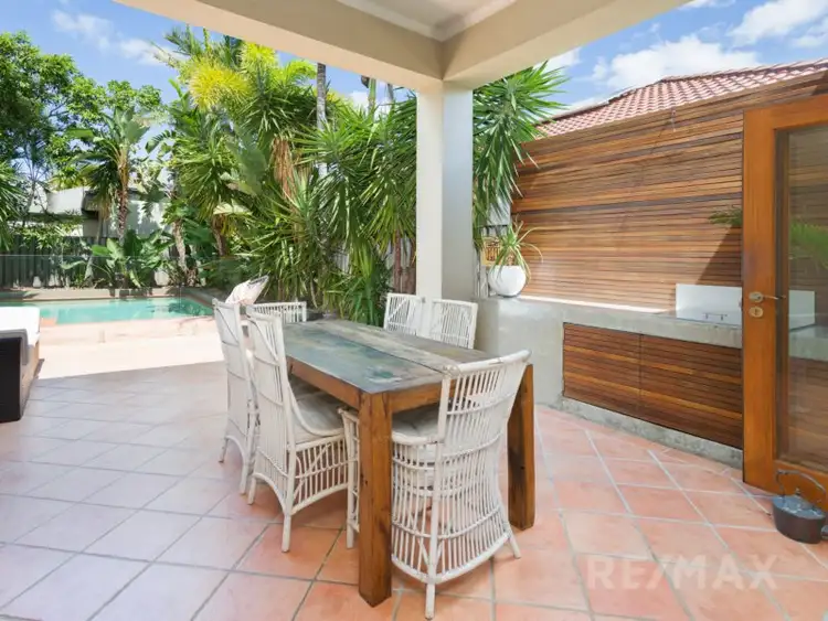Fifth view of Homely house listing, 5 Tourangeau Cr., Varsity Lakes QLD 4227