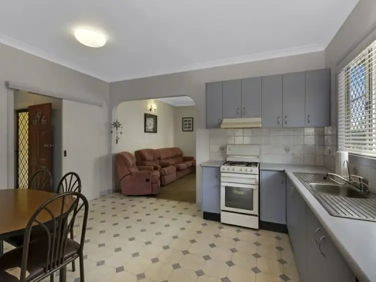 Third view of Homely house listing, 3 Colches Street, Casino NSW 2470